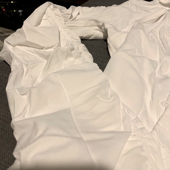 lululemon Dance Studio Jacket - Picture 6 of 8